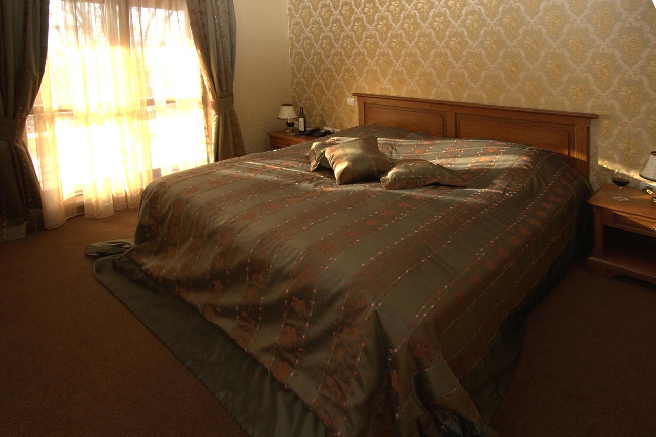Todoroff Wine Residence Brestovica  エクステリア 写真