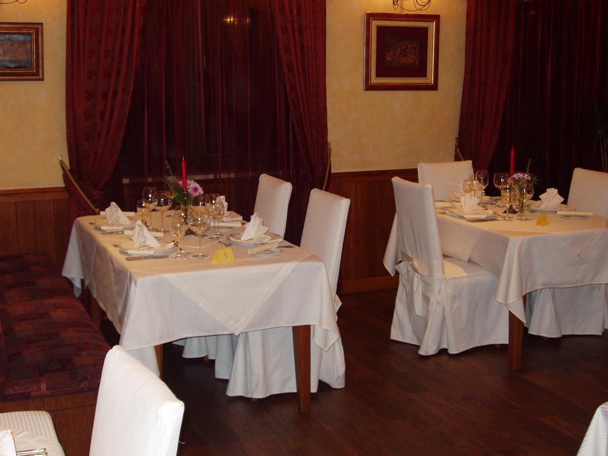 Todoroff Wine Residence Brestovica  エクステリア 写真