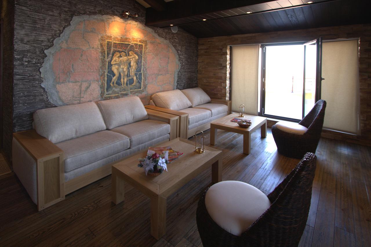 Todoroff Wine Residence Brestovica  エクステリア 写真