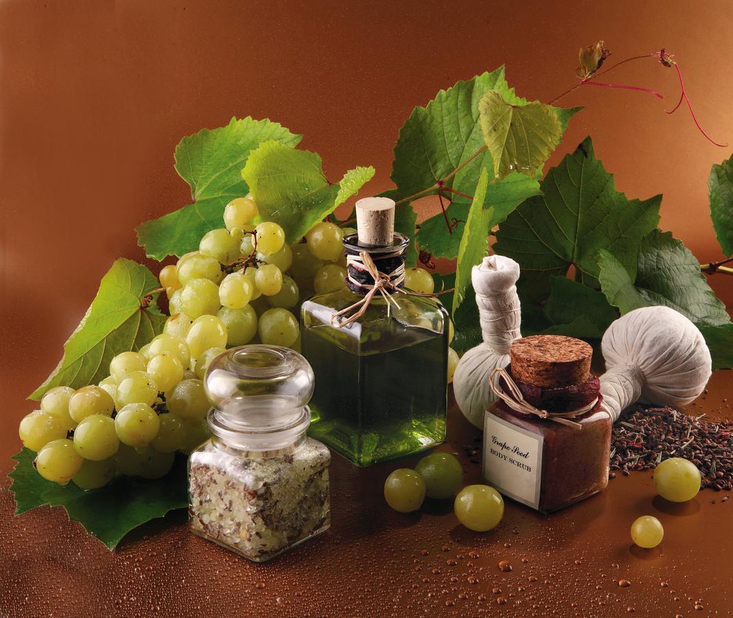 Todoroff Wine Residence Brestovica  エクステリア 写真