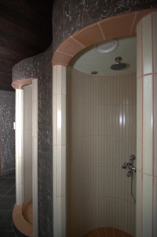 Todoroff Wine Residence Brestovica  エクステリア 写真