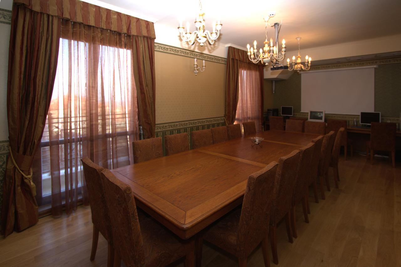 Todoroff Wine Residence Brestovica  エクステリア 写真